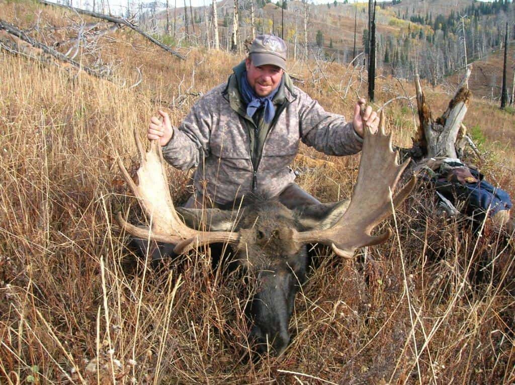 Wyoming Hunting Outfitter Shoal Creek Outfitters